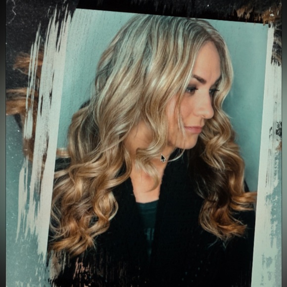 Meet your Posher, Analia - Picture 1 of 1